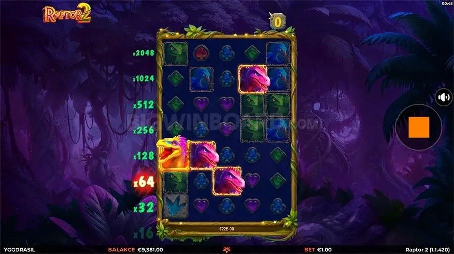 Top Casino Games
