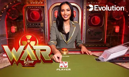 Blackjack game